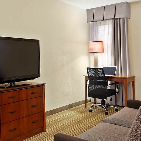 Residence Inn By Marriott Winston Salem University Area Kültér fotó