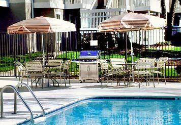 Residence Inn By Marriott Winston Salem University Area Kültér fotó