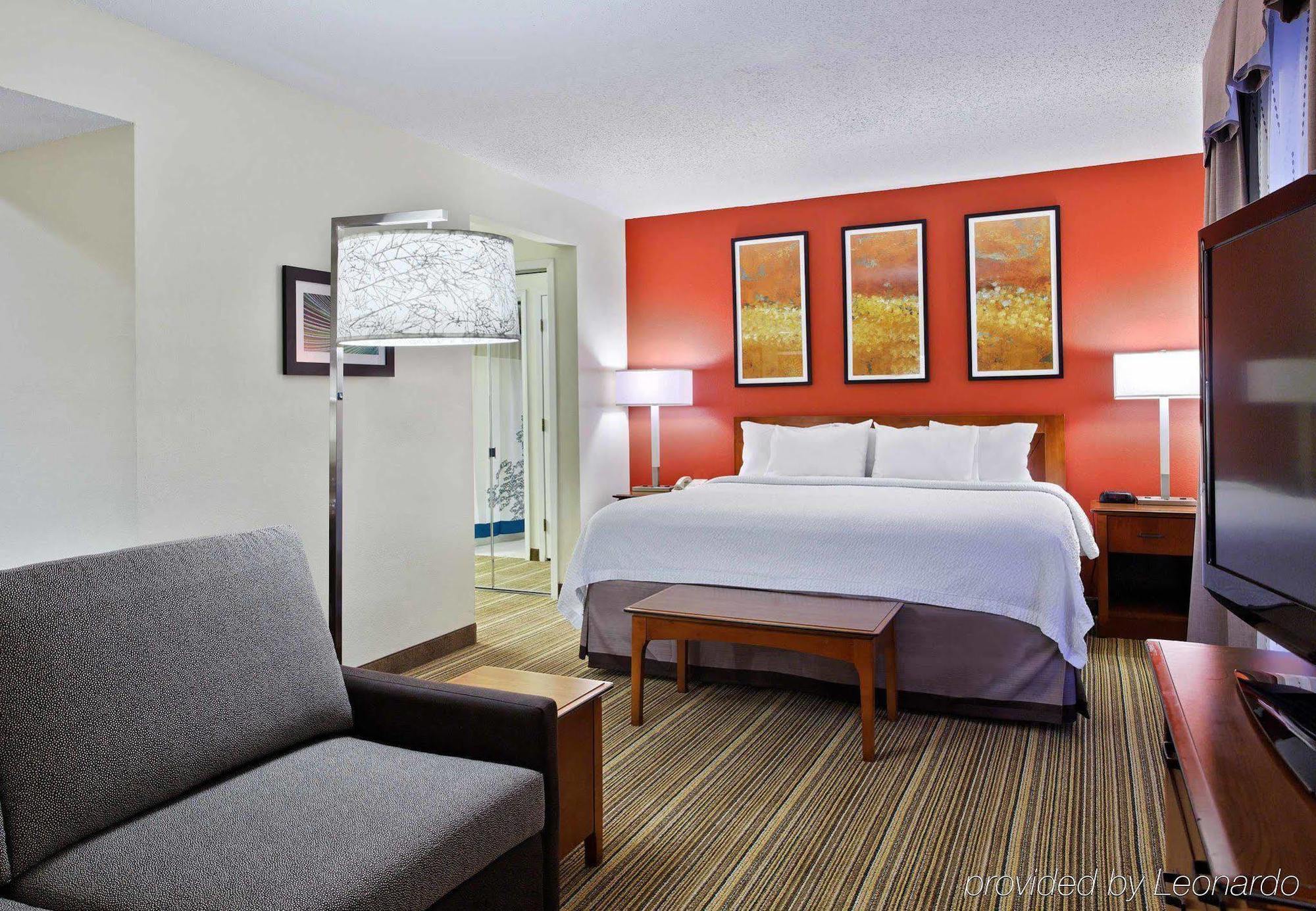Residence Inn By Marriott Winston Salem University Area Kültér fotó