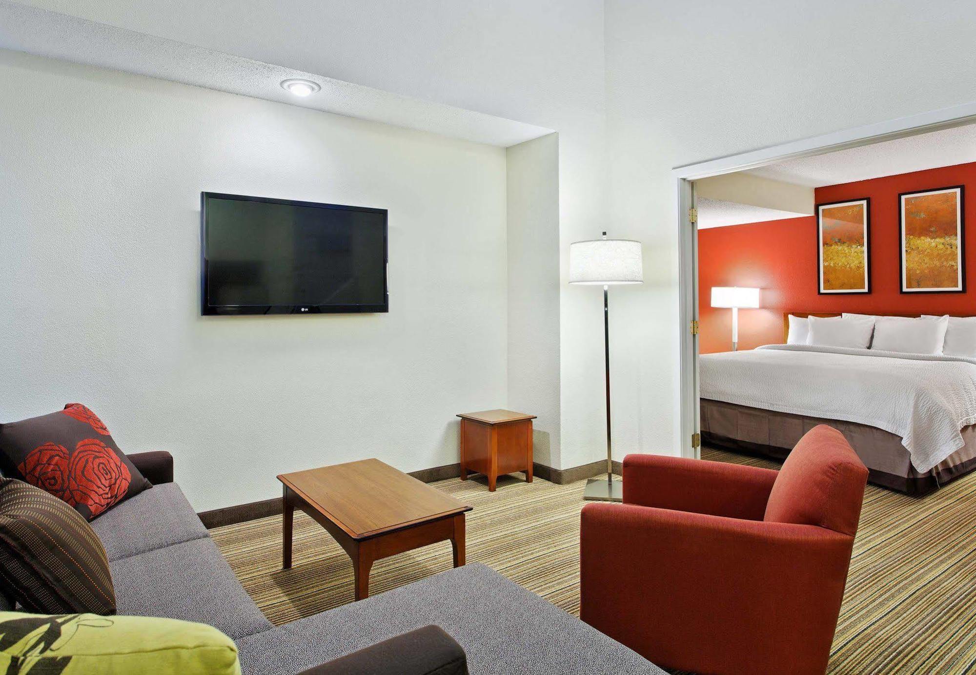 Residence Inn By Marriott Winston Salem University Area Kültér fotó