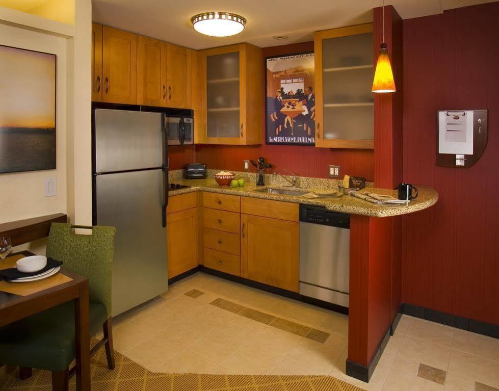 Residence Inn By Marriott Winston Salem University Area Kültér fotó