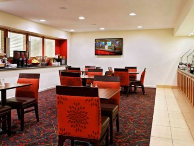 Residence Inn By Marriott Winston Salem University Area Kültér fotó