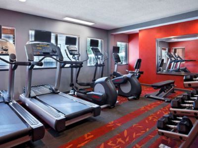 Residence Inn By Marriott Winston Salem University Area Kültér fotó