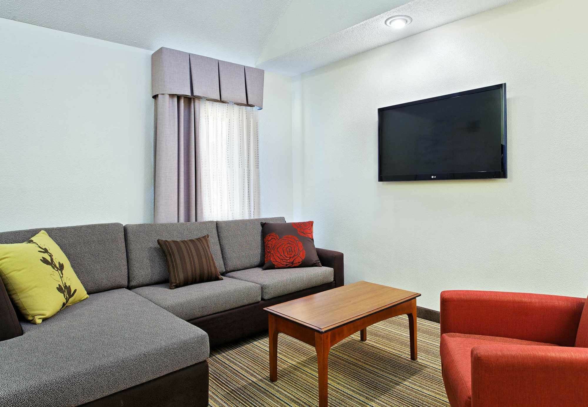 Residence Inn By Marriott Winston Salem University Area Kültér fotó