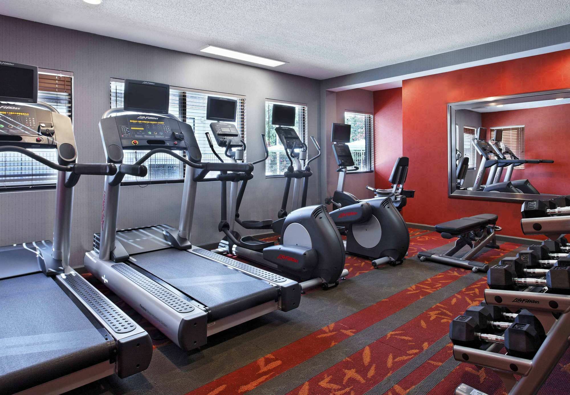 Residence Inn By Marriott Winston Salem University Area Kültér fotó