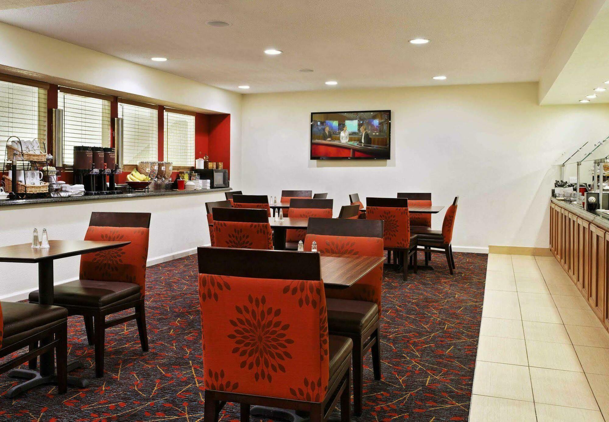 Residence Inn By Marriott Winston Salem University Area Kültér fotó